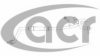 FORD 1431697 High-/Low Pressure Line, air conditioning